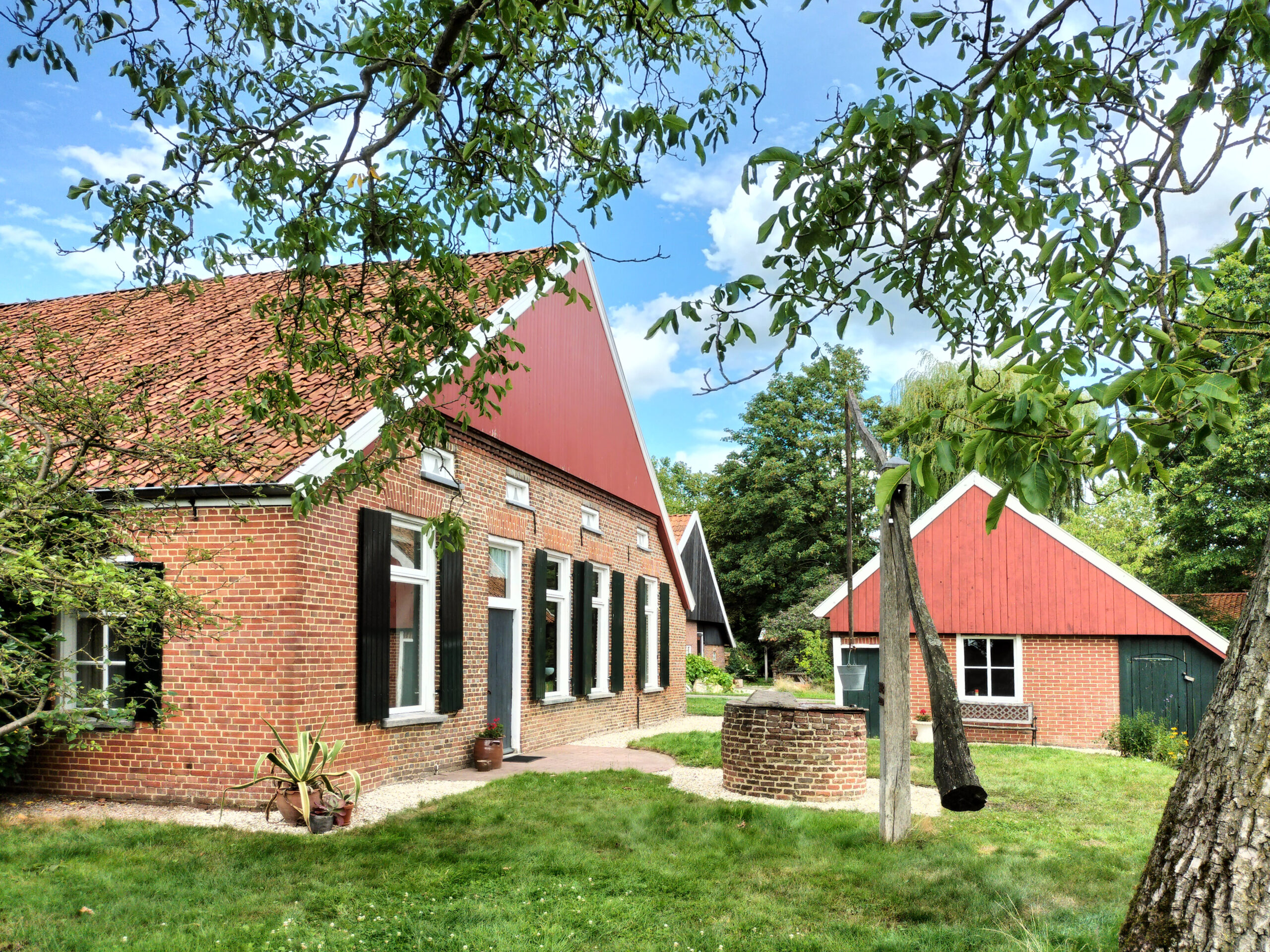 1a huis met schuurtjekopie