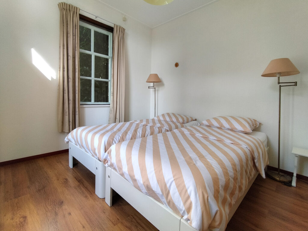 Slaapkamer 'Willem'